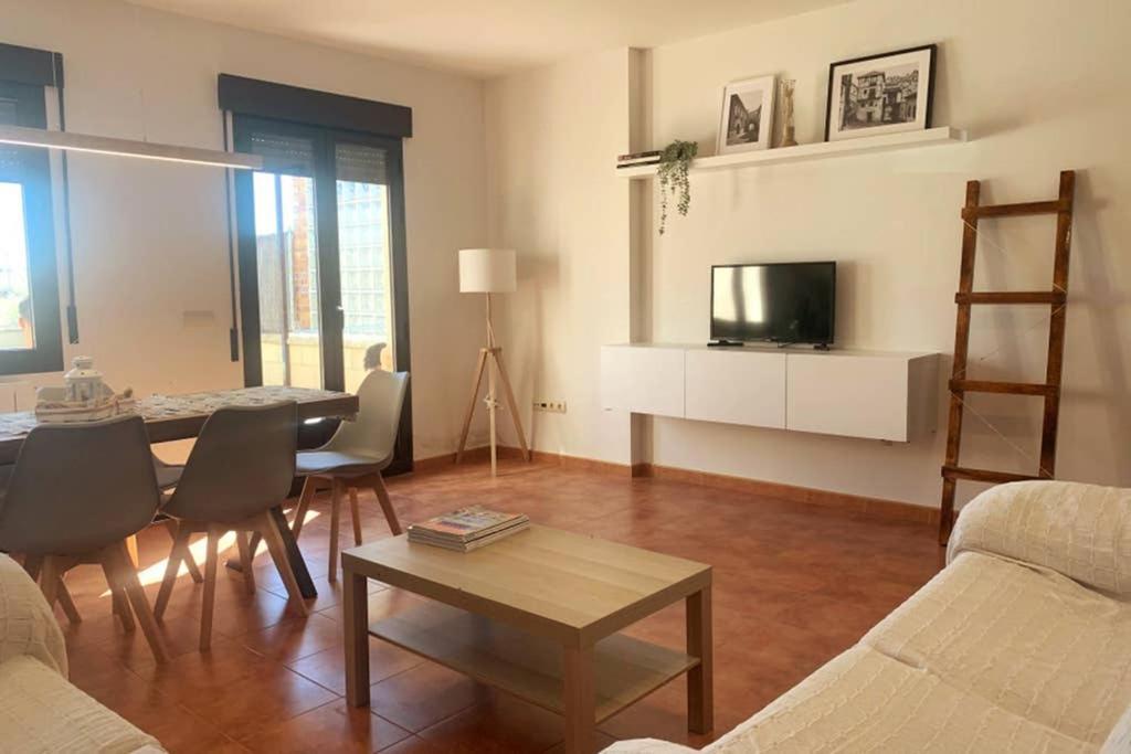 La Espiga De La Mata Vila Segóvia Exterior foto